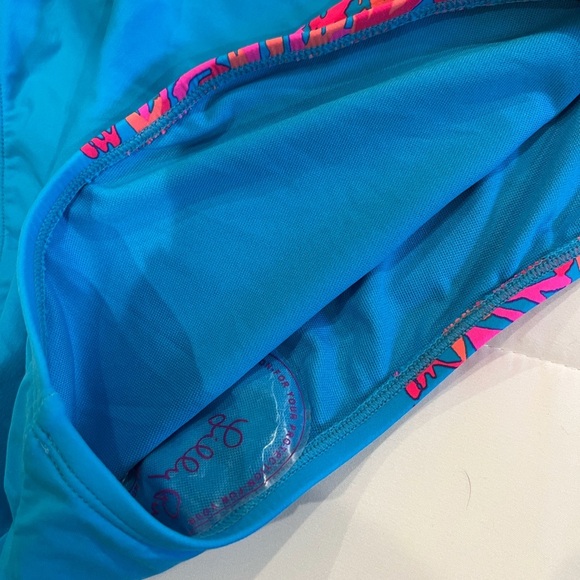 NWT Lilly Pulitzer Teslee One Piece Bathing Suit - Picture 9 of 9